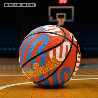 Basketball : KU-Size7
